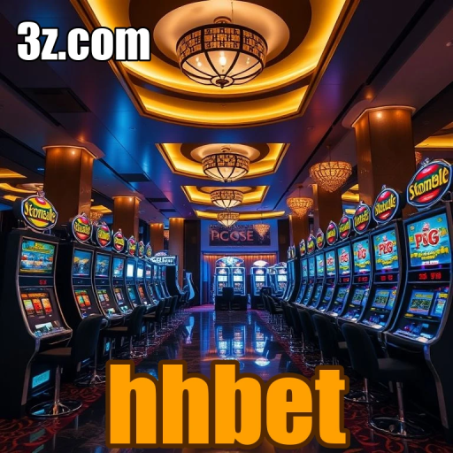 A Comunidade do hhbet: Conexões e Interatividade em Jogo