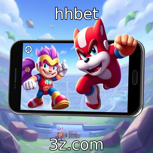 Tendências em jogos mobile no mercado atual