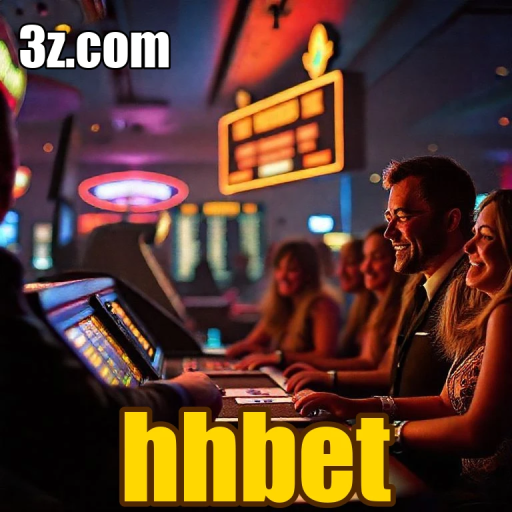 Apoio Excepcional no hhbet: Conectando Jogadores com Soluções